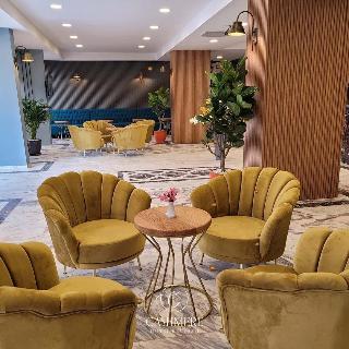 Cashmere Hotel