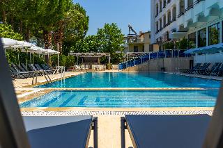 Cashmere Hotel