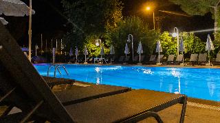 Cashmere Hotel