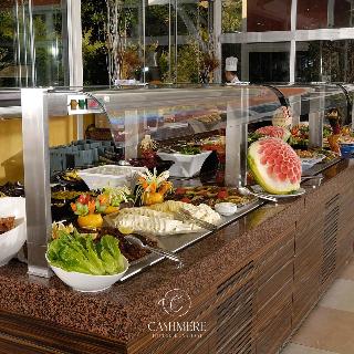 Cashmere Hotel