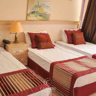 Cashmere Hotel