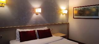 Cashmere Hotel