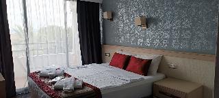 Cashmere Hotel