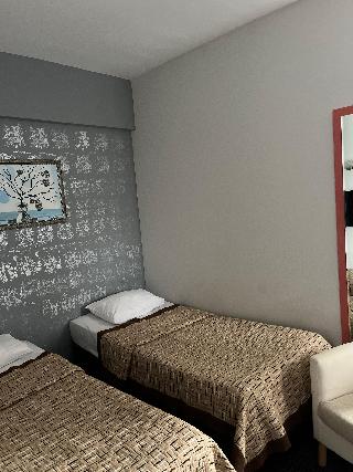 Cashmere Hotel