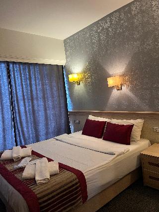Cashmere Hotel