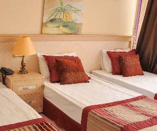 Cashmere Hotel