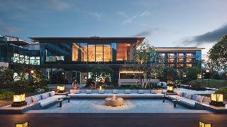 Indigo Hangzhou Tianmushan