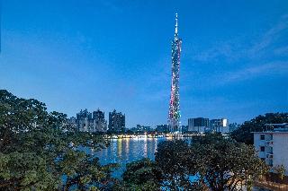 Indigo Guangzhou Haixinsha