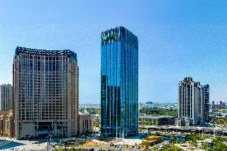 Holiday Inn Changchun Oriental Plaza