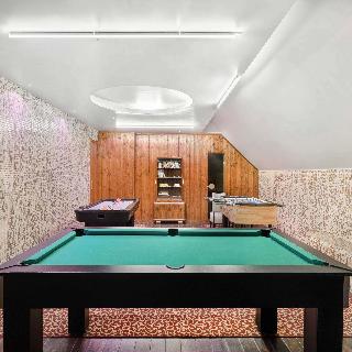 Mercure Szekesfehervar Magyar Kiraly