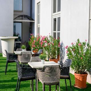 Mercure Szekesfehervar Magyar Kiraly