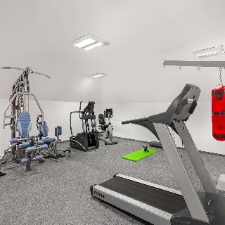 Mercure Szekesfehervar Magyar Kiraly
