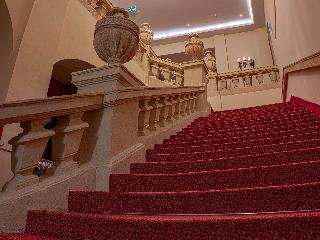 Mercure Szekesfehervar Magyar Kiraly