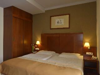Mercure Szekesfehervar Magyar Kiraly