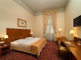 Mercure Szekesfehervar Magyar Kiraly