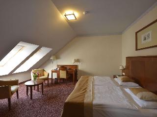Mercure Szekesfehervar Magyar Kiraly