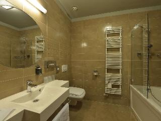 Mercure Szekesfehervar Magyar Kiraly