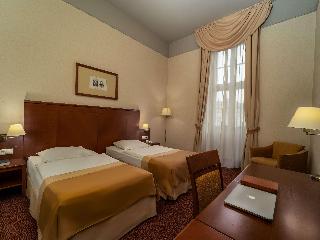 Mercure Szekesfehervar Magyar Kiraly