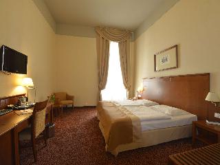 Mercure Szekesfehervar Magyar Kiraly