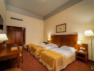Mercure Szekesfehervar Magyar Kiraly