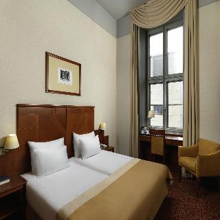 Mercure Szekesfehervar Magyar Kiraly