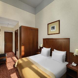 Mercure Szekesfehervar Magyar Kiraly