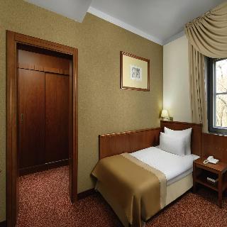 Mercure Szekesfehervar Magyar Kiraly