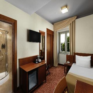 Mercure Szekesfehervar Magyar Kiraly