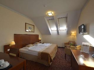 Mercure Szekesfehervar Magyar Kiraly