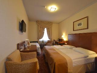 Mercure Szekesfehervar Magyar Kiraly