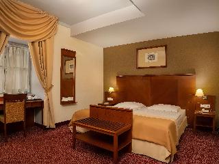 Mercure Szekesfehervar Magyar Kiraly