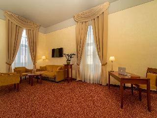 Mercure Szekesfehervar Magyar Kiraly
