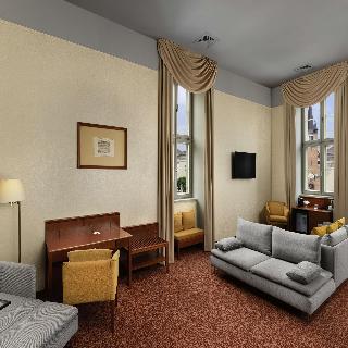 Mercure Szekesfehervar Magyar Kiraly