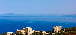 Bassa Maina Villas & Suites