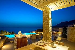 Bassa Maina Villas & Suites