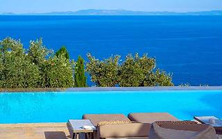 Bassa Maina Villas & Suites