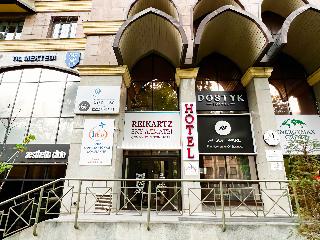 Reikartz Sky Almaty