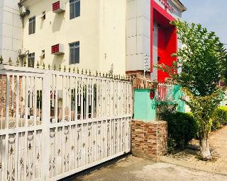 Charriot Hotels Abuja