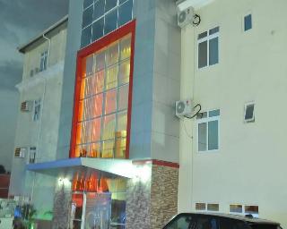 Charriot Hotels Abuja