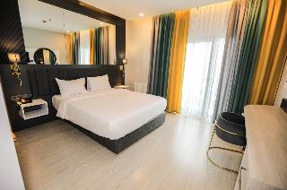 Dedeman Van Resort Hotel&aquapark