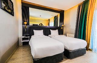 Dedeman Van Resort Hotel&aquapark