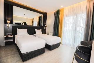 Dedeman Van Resort Hotel&aquapark