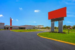 OYO Hotel Orlando Airport