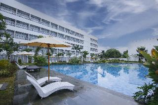 Raja Hotel Kuta Mandalika