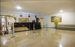 Raja Hotel Kuta Mandalika