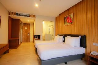 Raja Hotel Kuta Mandalika