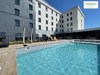 Holiday Inn Dijon Sud Longvic