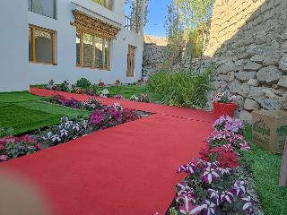 Hotel Malik Residency