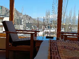 Hotel Malik Residency