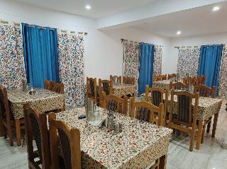 Hotel Malik Residency